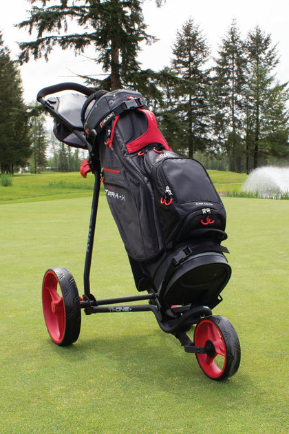 Golf – BeyondTheGreen