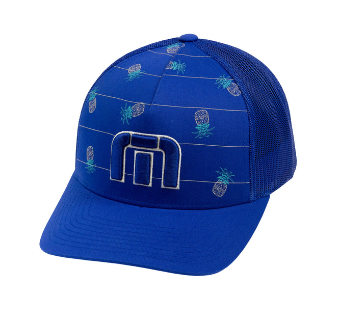 Big Bend Hat BeyondTheGreen