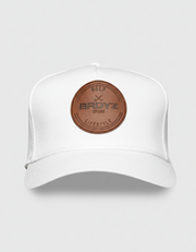 5 Panel Snapback Hat