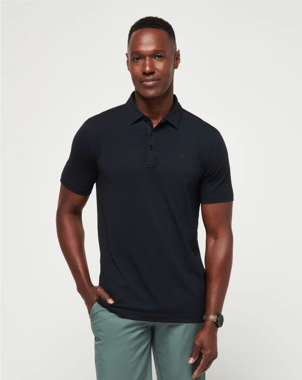 VPA The Heater Polo