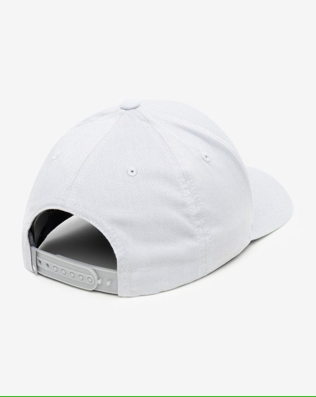 Eclipse Snapback Hat