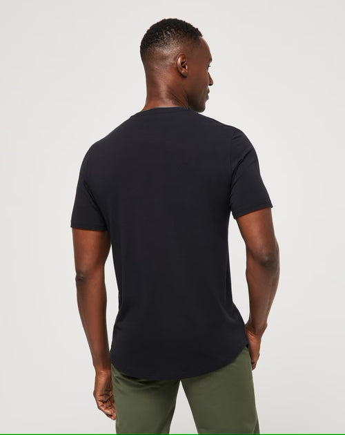 Cloud Crew Tee – BeyondTheGreen
