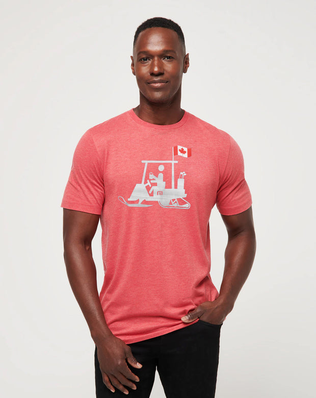 Entrance Fee Tee