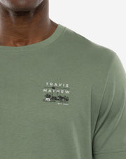 Greenway Trail T-Shirt