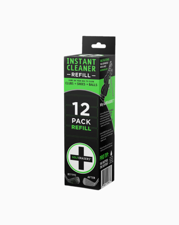 GolfERASERS - 12pk Refill
