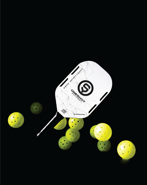 Aero Infinity Pickleball Paddle