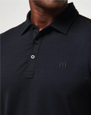 VPA The Heater Polo