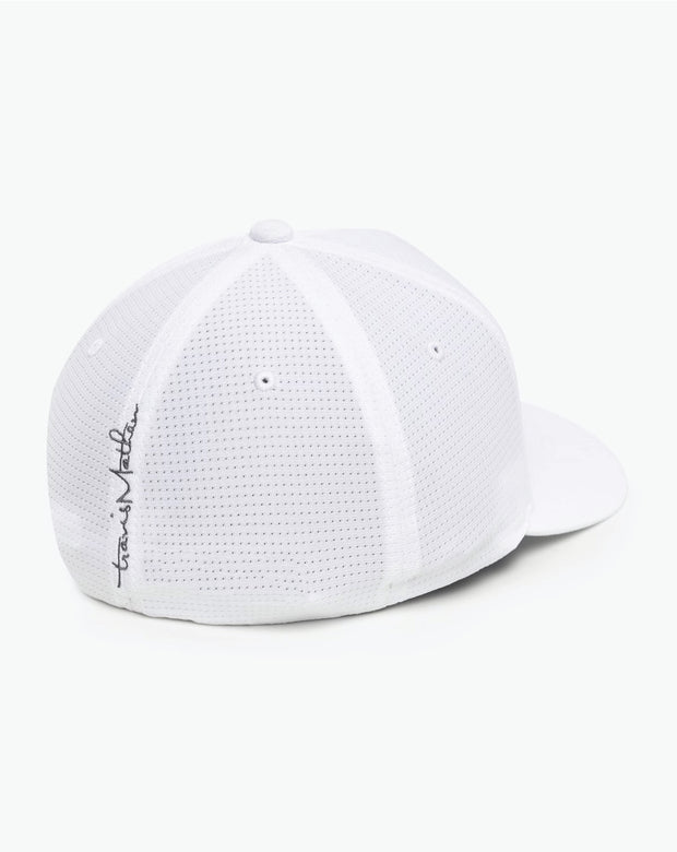 B-Bahamas Fitted Hat