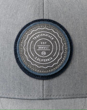 The Patch Youth Hat