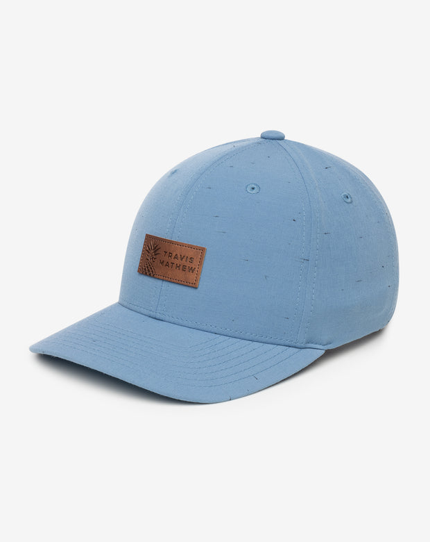 Pineapple Parade Youth Hat