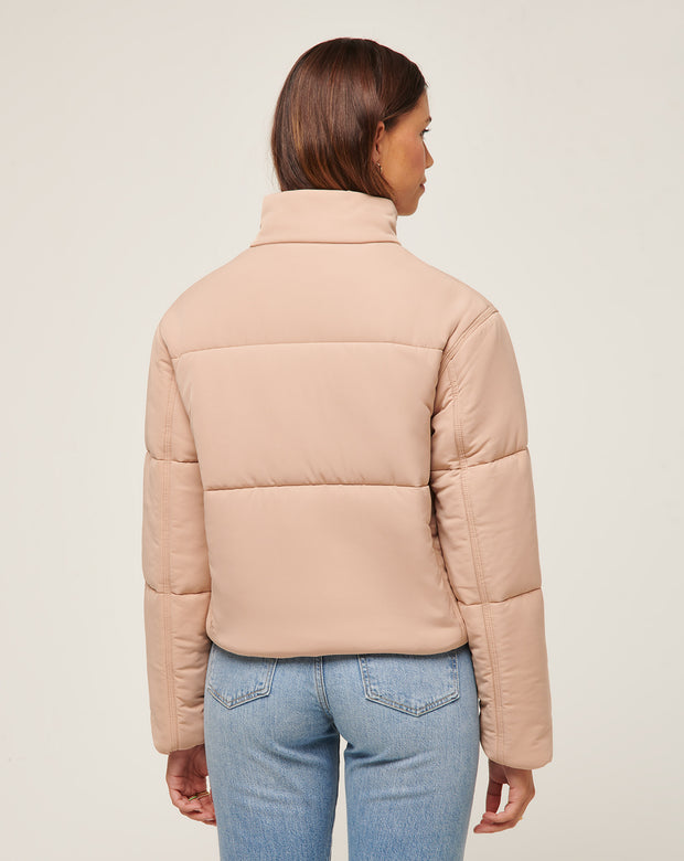 Mont Blanc Jacket