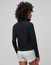 Cloud Fleece Half Zip