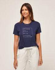 Day At The Races Graphic Tee