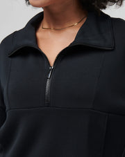 Skyloft Soft Half Zip