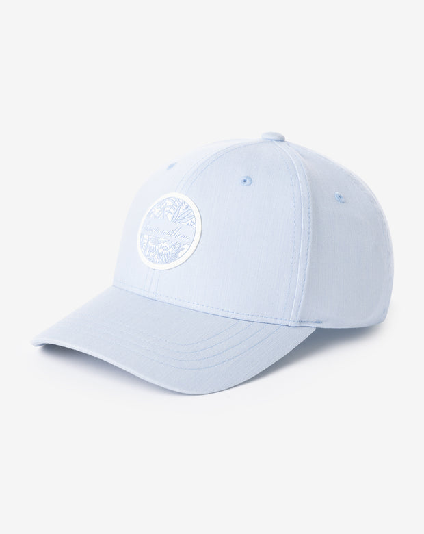 Raymie Fitted Hat