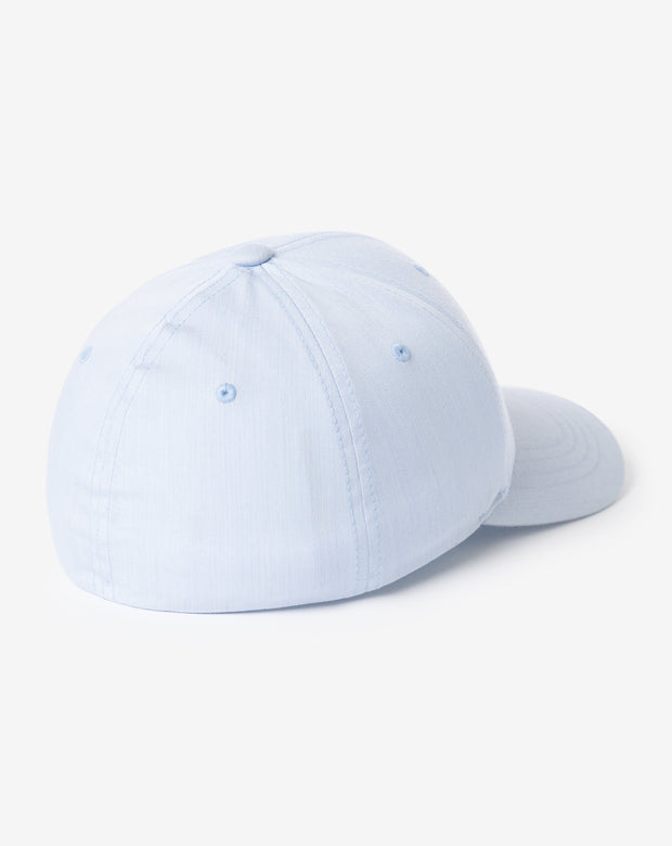 Raymie Fitted Hat