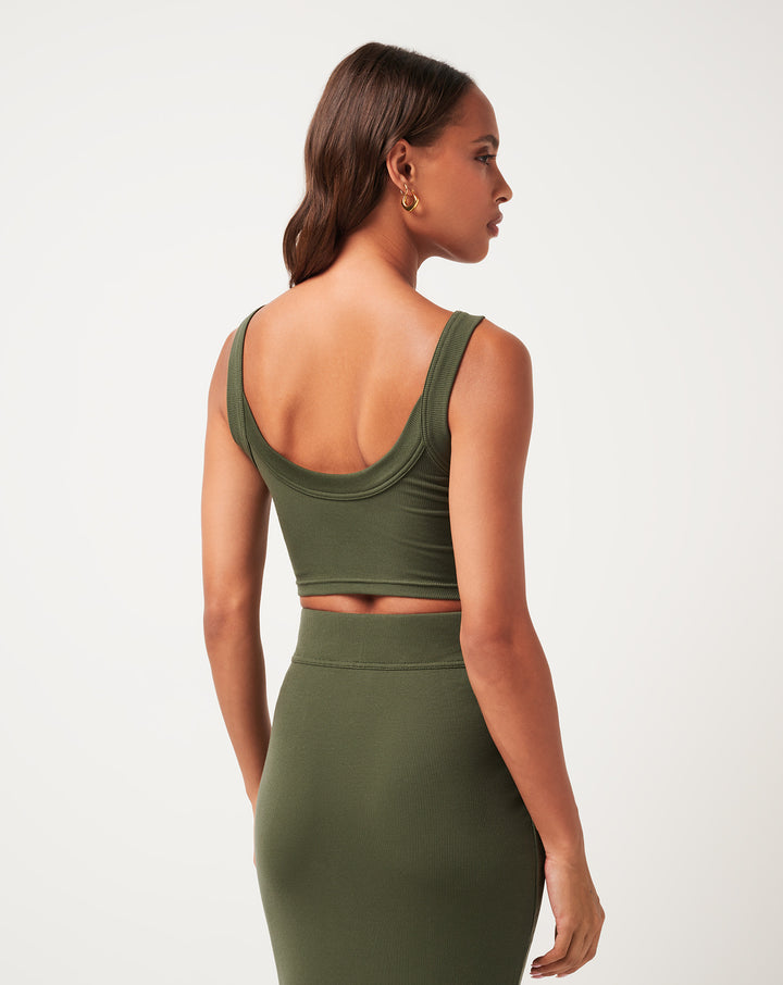 Cloud Rib Pinot Tank