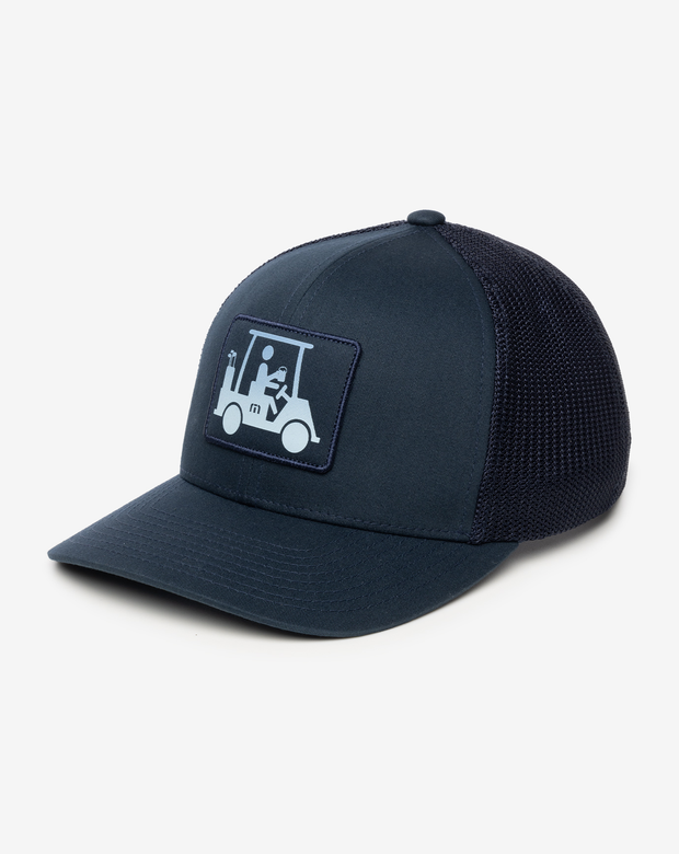 El Capitan 2.0 Snapback Hat