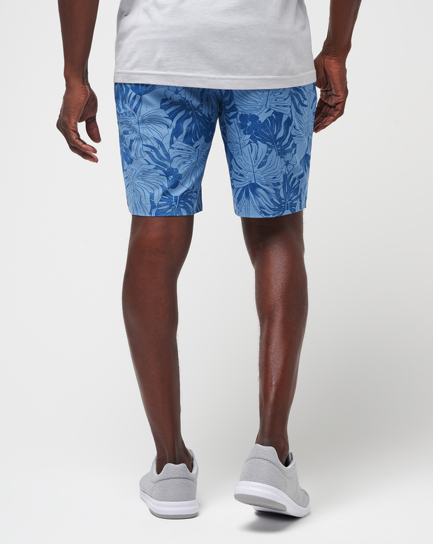 Ankle Pounders Shorts