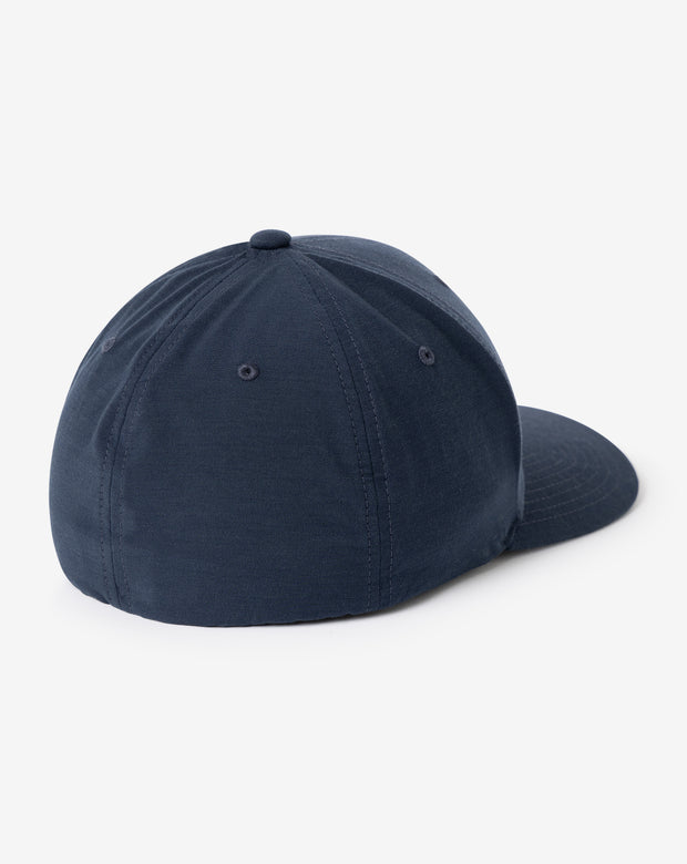 Big Beach Fitted Hat