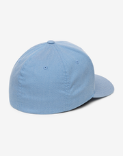 Hard Lie Fitted Hat