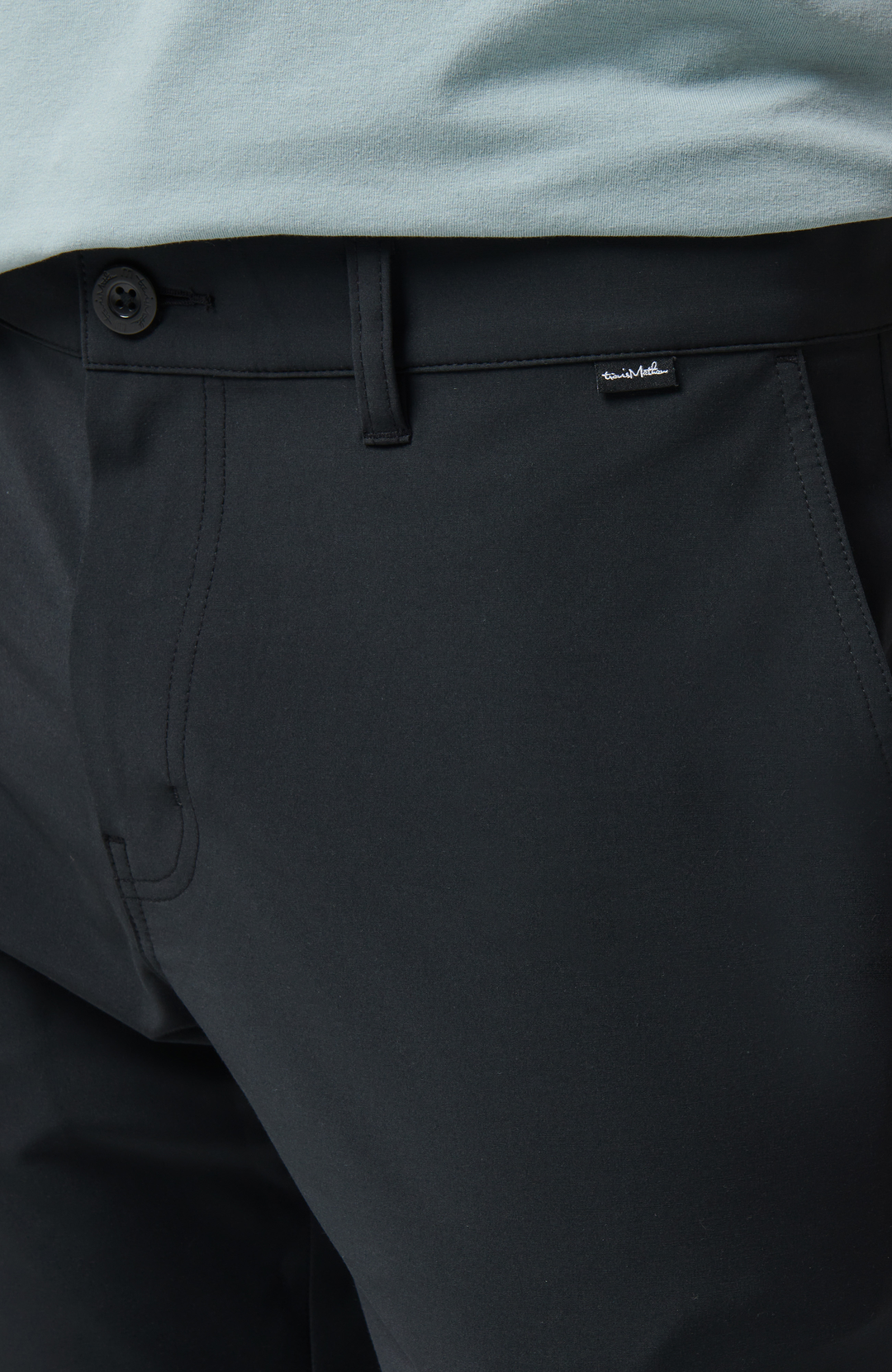 Open To Close Tech Chino Pant