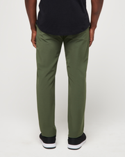 Open To Close Tech Chino Pant