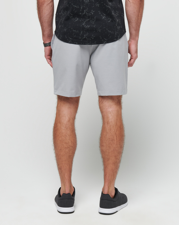 Tech Chino Short 8in