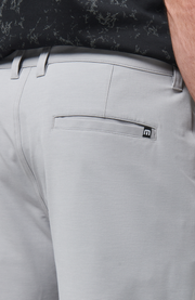 Tech Chino Short 8in