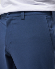 Tech Chino Short 8in