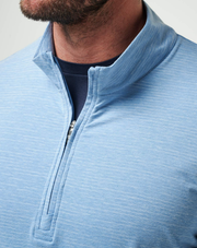 The Heater Quarter Zip