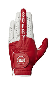 Wicked Smaht Golf Glove