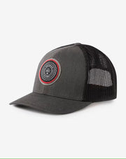 The Patch Snapback Hat