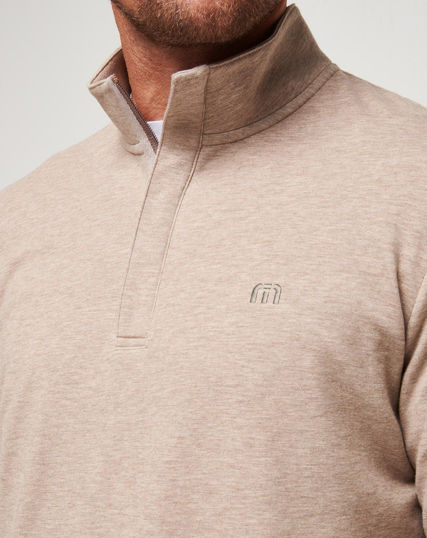 Cloud Quarter Zip 2.0