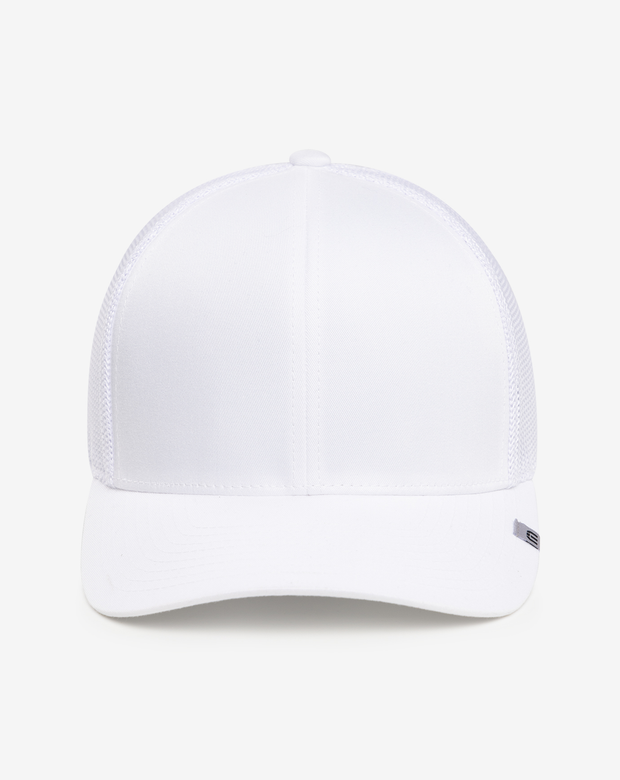 Widder 2.0 Snapback Hat