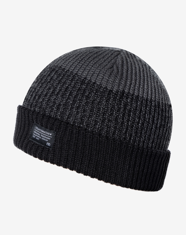 Prevailing Winds Beanie