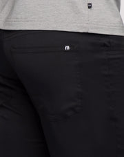 Open to Close Pant