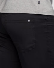 Open to Close Pant
