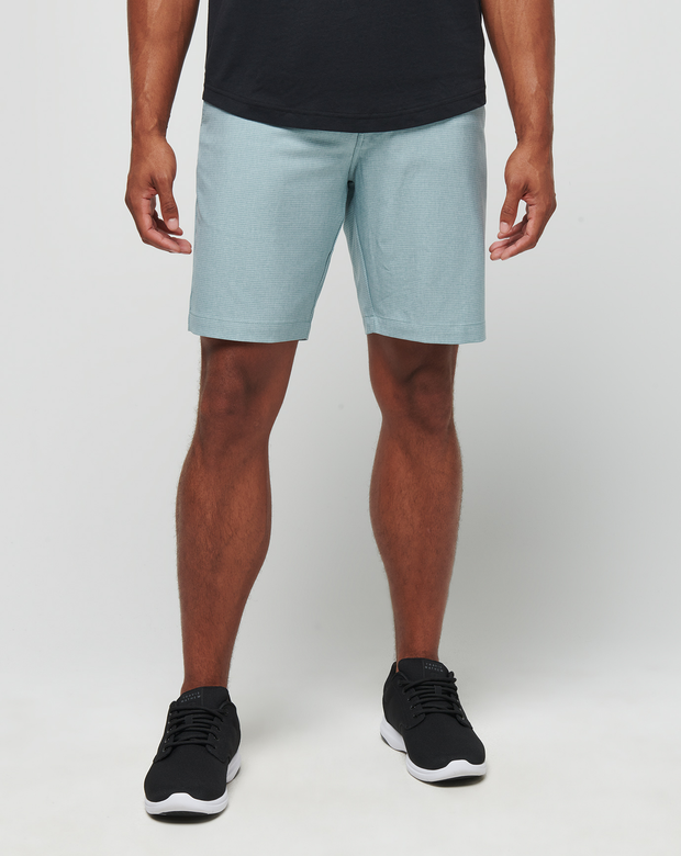 Sand Harbor Shorts