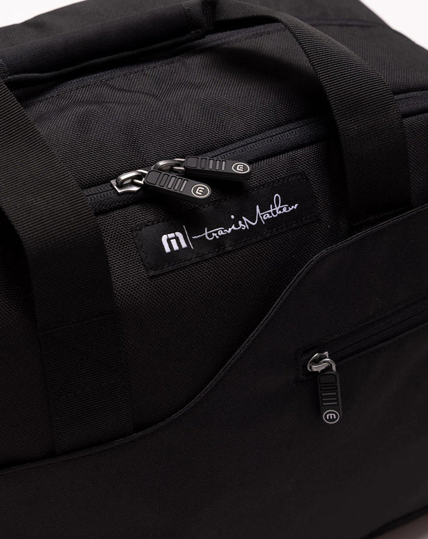 Muffle 2.0 Duffle Bag