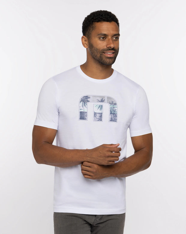 Make the Drop T-Shirt  TravisMathew – BeyondTheGreen