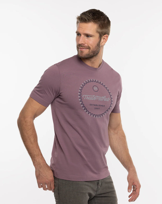 Stingray Swim T-Shirt