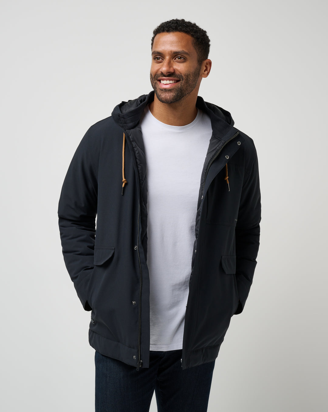 MOUNTAIN PASS JACKET – BeyondTheGreen