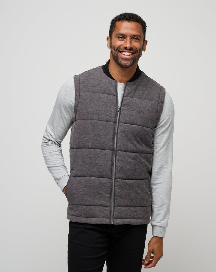 Climate Drop Vest