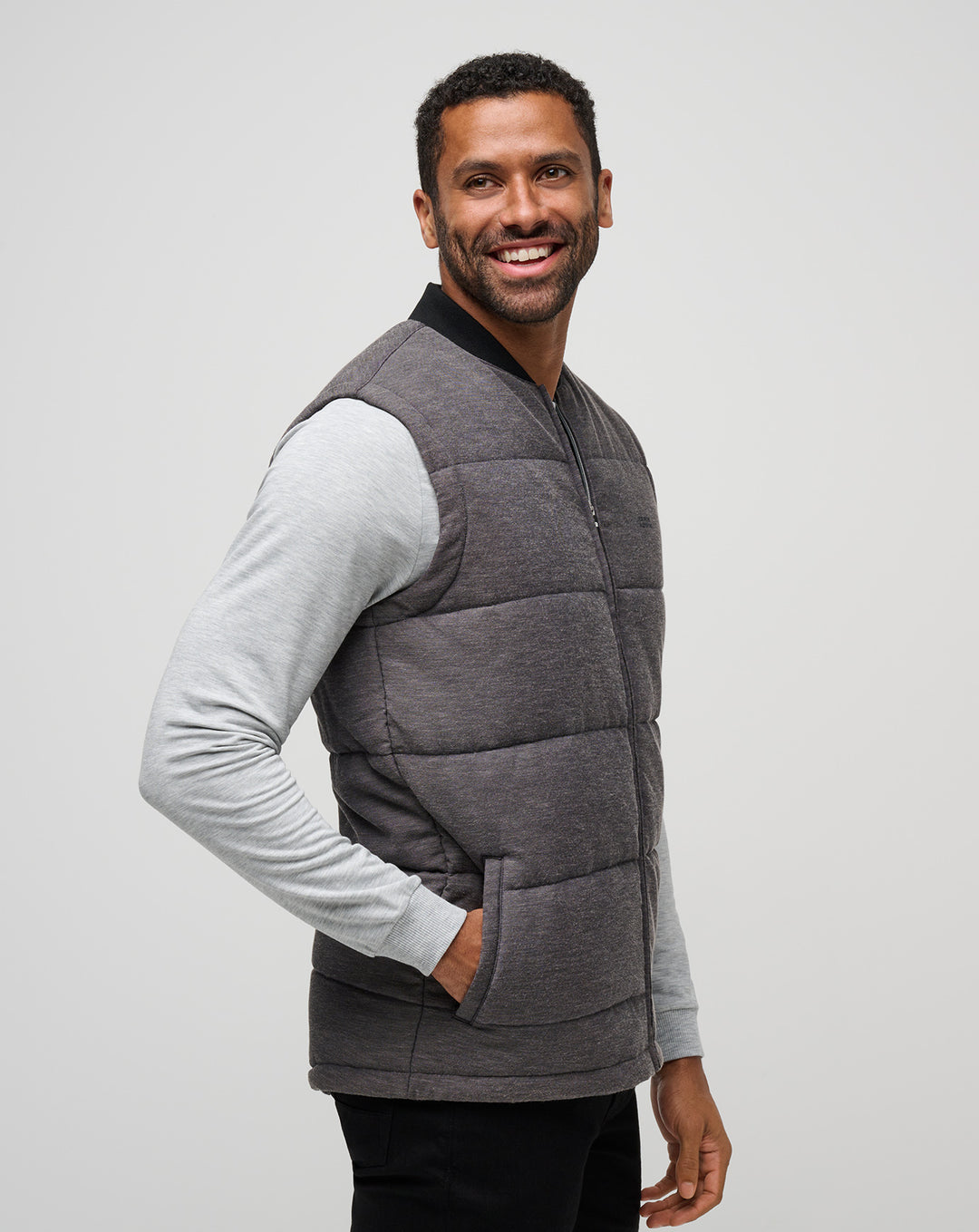 Climate Drop Vest