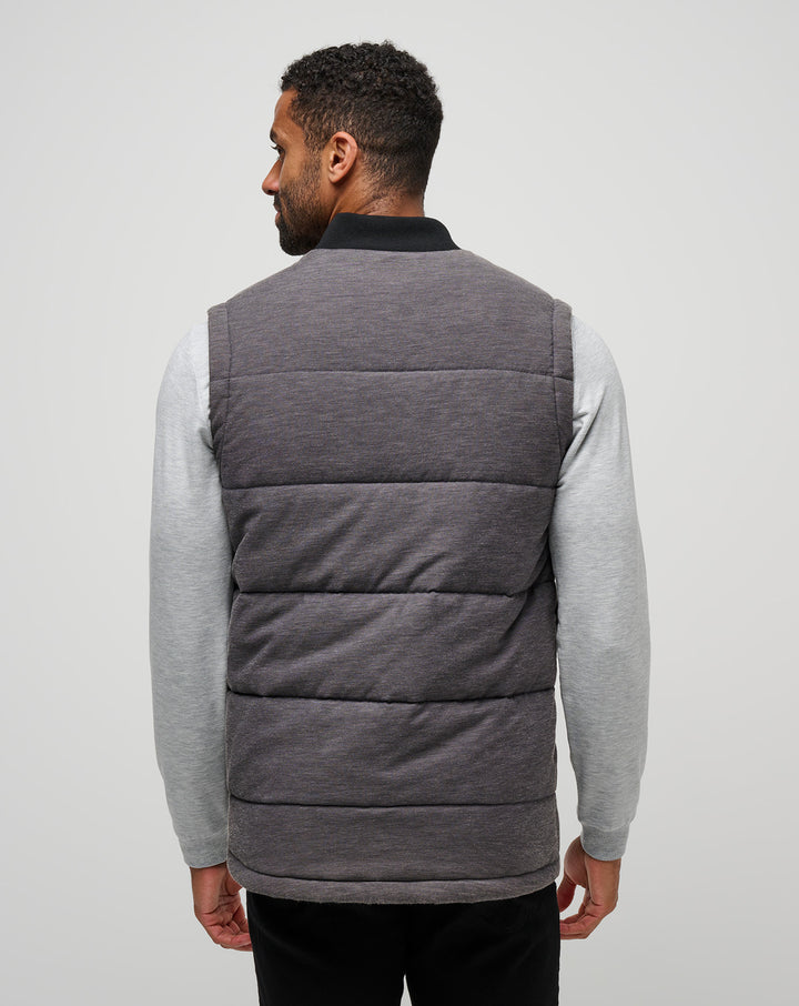Climate Drop Vest