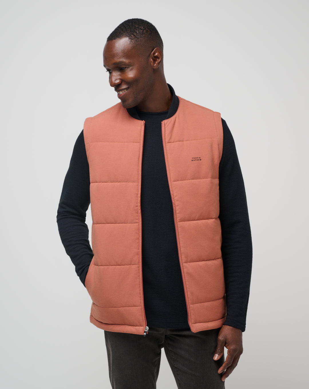 Climate Drop Vest
