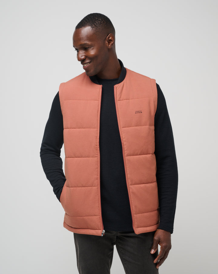 Climate Drop Vest