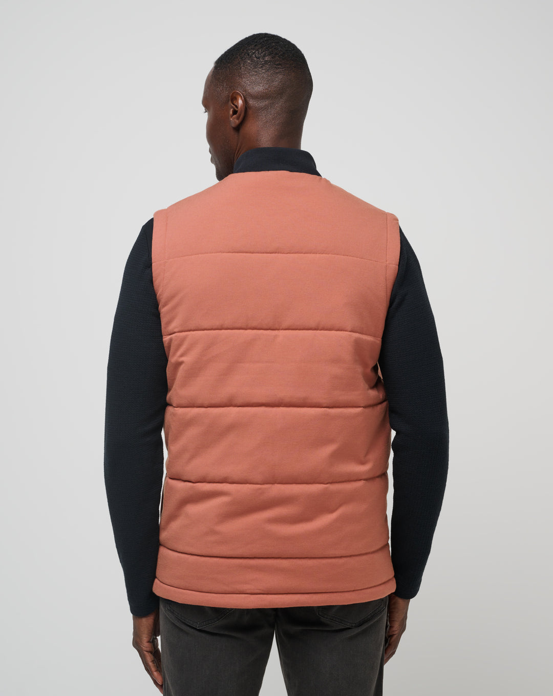 Climate Drop Vest