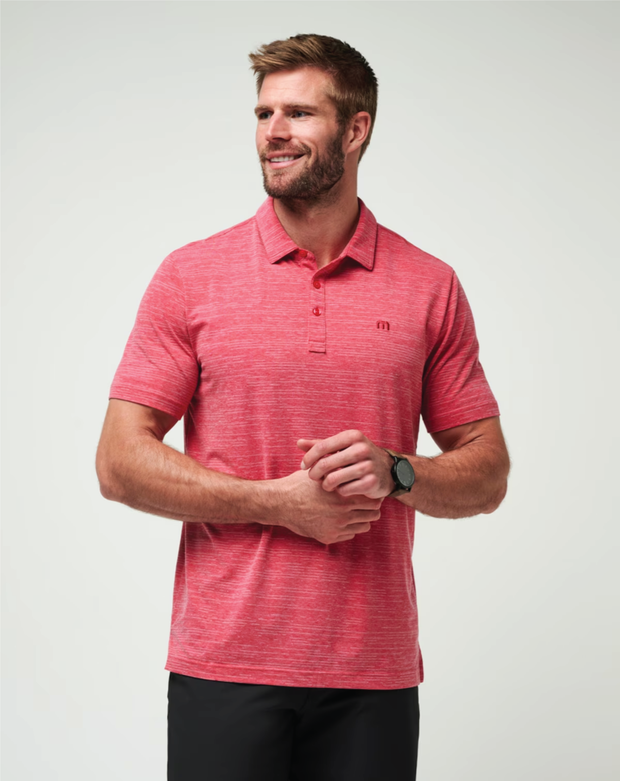 VPA The Heater Polo